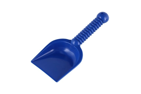 Lopatka plast 21cm 12m+