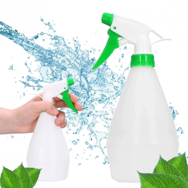 Ročni vrtni pršilec za rastline 750 ml