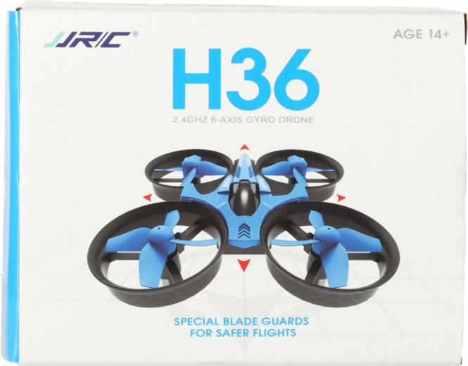 Način Headless in samodejna vrnitev