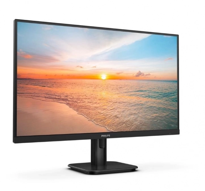 Monitor 27 palcev IPS 4K s HDMI in zvočniki