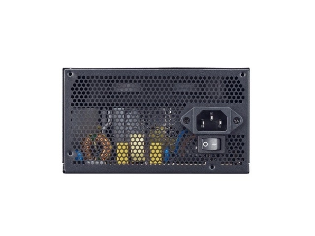 Napajalnik Cooler Master MWE Bronze V2 650W