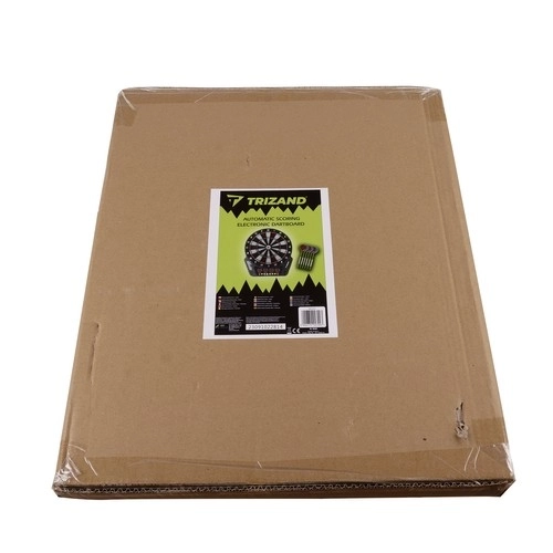 Elektronski disk + puščice Trizand 22814