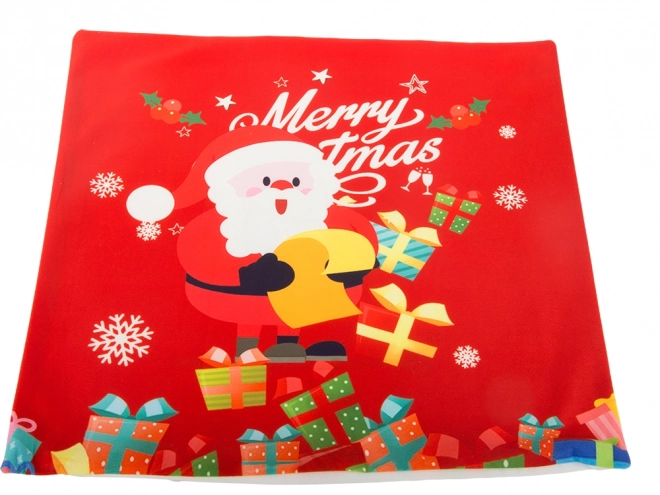 Božični vzglavnik 45x45 za božična darila Mickey