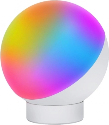 RGB barve ter topla/hladna bela
