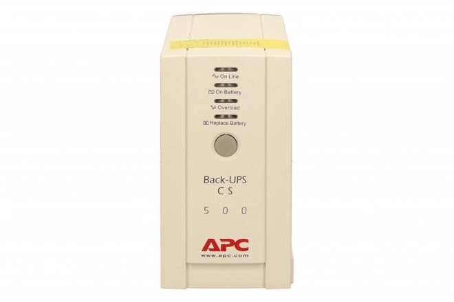 Rezervno napajanje UPS 500VA APC