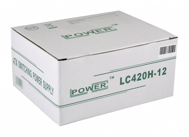 Napajalnik 420W LC-Power