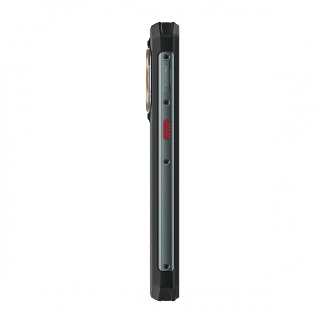 Oukitel WP21 Ultra črn