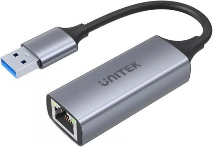 Adapter USB-A 3.1 GEN 1 RJ45 1000 Mbps