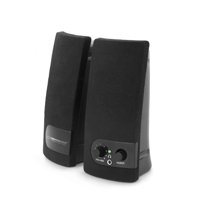 Elegantni stereo zvočniki ARCO 2.0