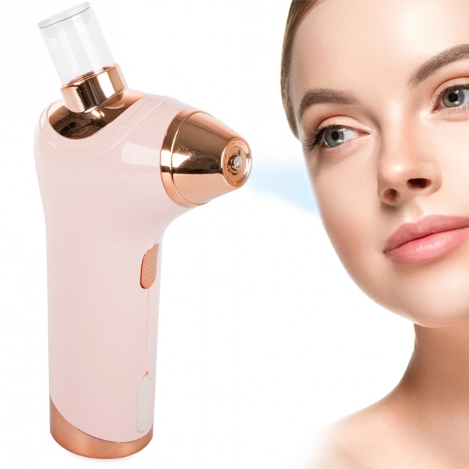 Injektor za hidratacijo kože s kisikom Face Oxygen