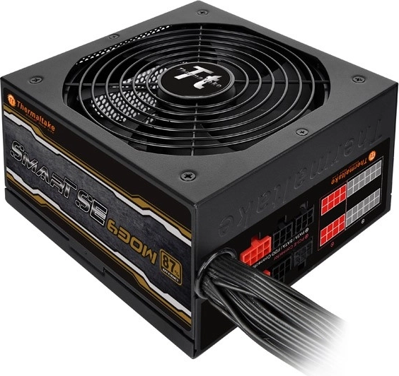 Thermaltake Smart SE 630W modularni napajalnik