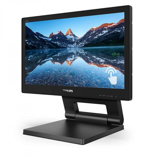 Monitor 15,6" LED na dotik