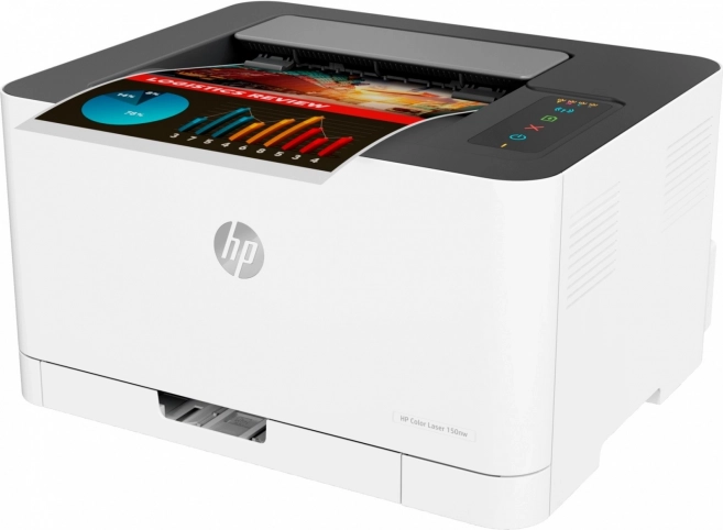 Barvni laserski tiskalnik HP 150nw