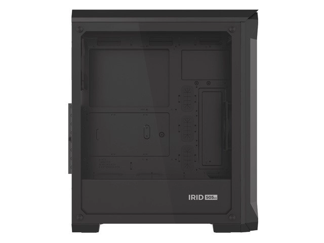 Genesis Irid 505 V2 z oknom, USB 3.0