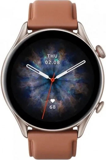 Ultra HD AMOLED zaslon 1,45" z brezokvirnim dizajnom