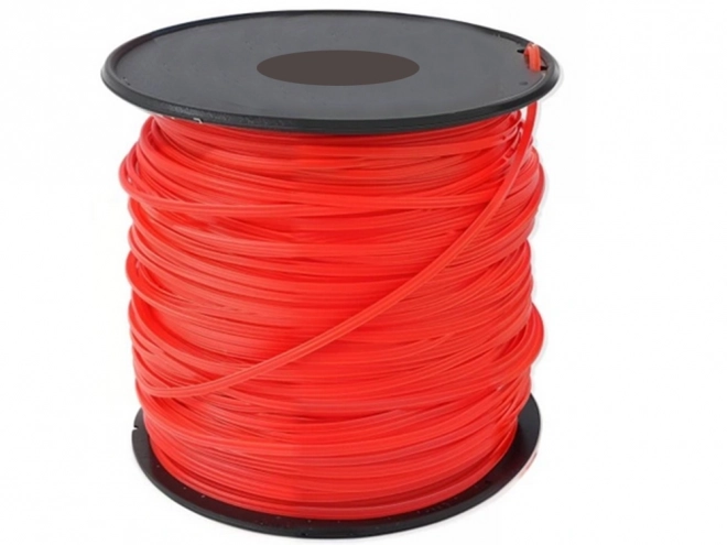 Rezkalna nit za kosilnico 3mm