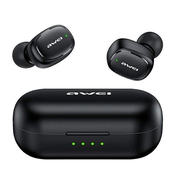 Brezžične slušalke AWEI T13 Pro Bluetooth 5.1