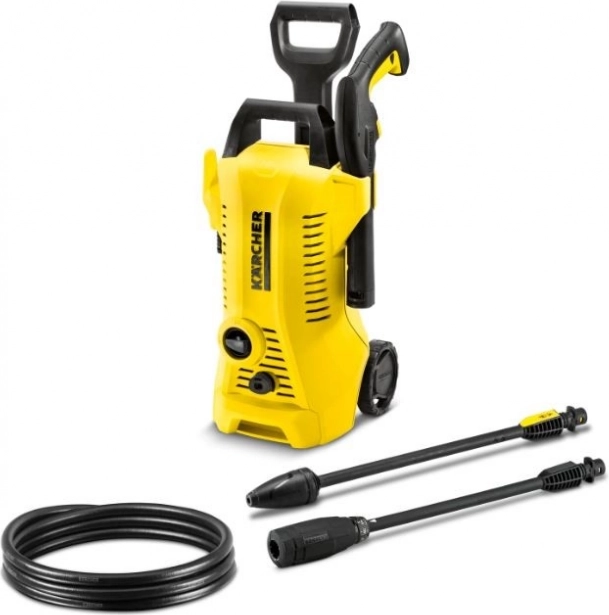Visokotlačni čistilnik Kärcher K2 Power Control