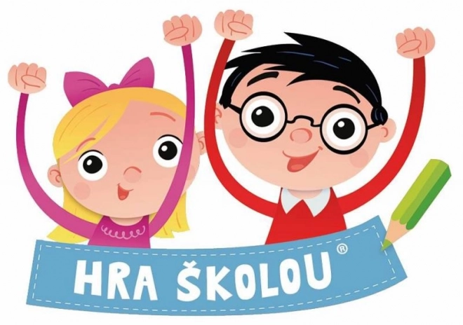 Igra skozi šolo109 - ZLOŽI ČLOVEŠKO TELO