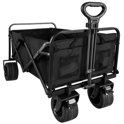 Gardlov zložljivi transportni voziček 23084