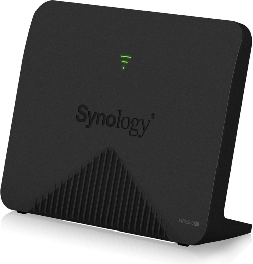 Varen oddaljeni dostop z VPN