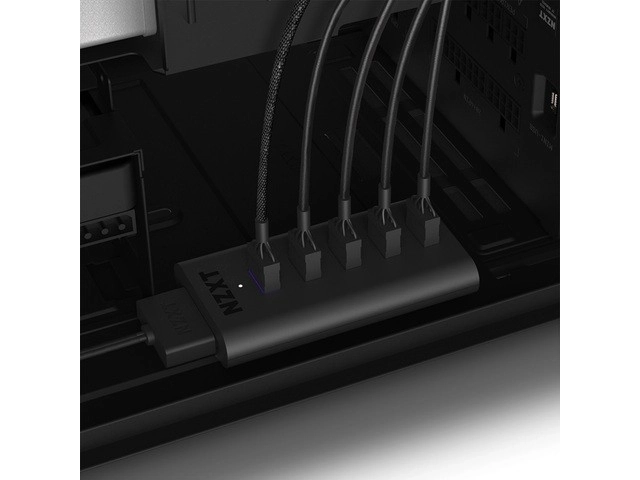 Notranji USB hub 2.0 3. generacija NZXT