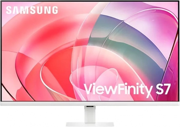 Monitor 32" ViewFinity S70D UHD 4K VA bel