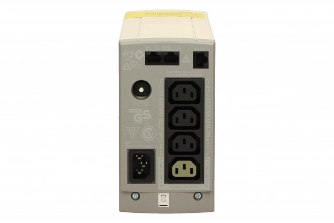 Rezervni napajalnik APC Back-UPS CS 350
