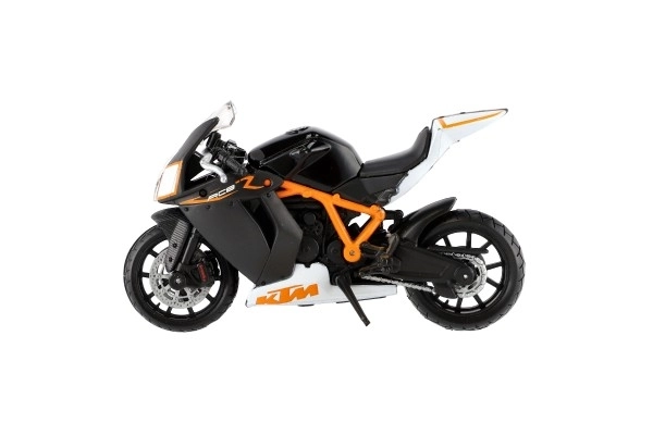 Bburago Motocikel 1:18, različne vrste