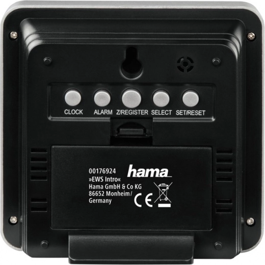 Dva časa bujenja in funkcija dremeža