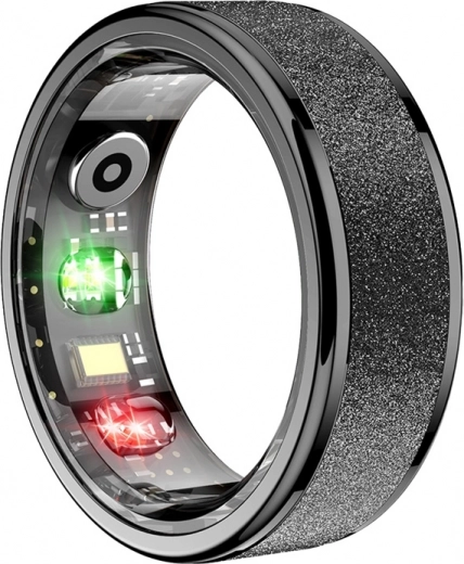 Eleganten, lahek in vodoodporen dizajn 5ATM