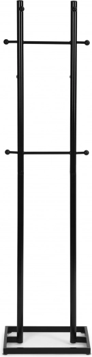 Stabilno kovinsko podnožje