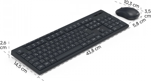 Ergonomski dizajn