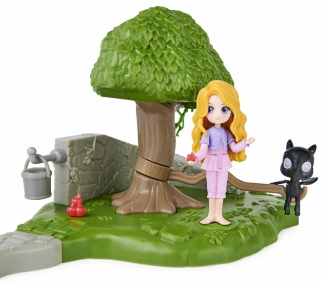Figure Wizarding World oskrba čarobnih živali
