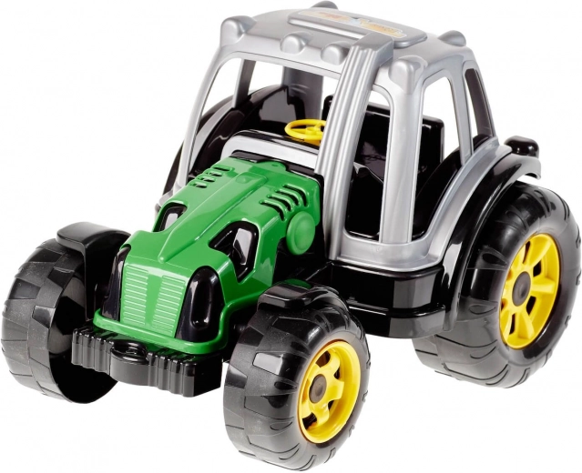 Razširljiva igrača flota