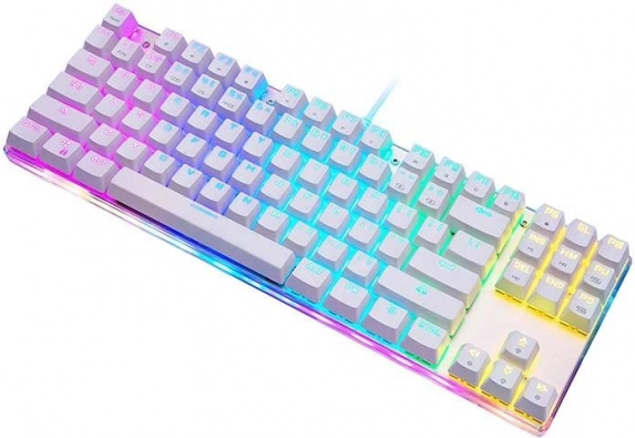 Ergonomska zasnova za igralno in pisarniško uporabo