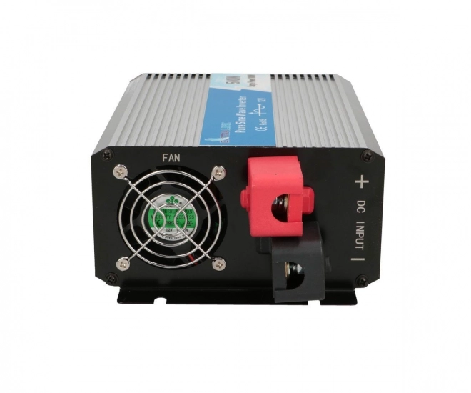 Extralink Čisti sinusni pretvornik 500W