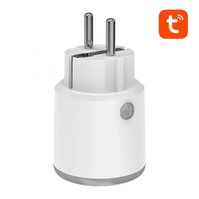 Pametna vtičnica WiFi NEO NAS-WR10W TUYA 16A