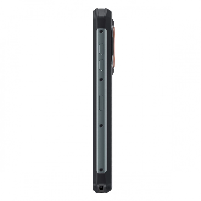 Oukitel WP21 Ultra črn