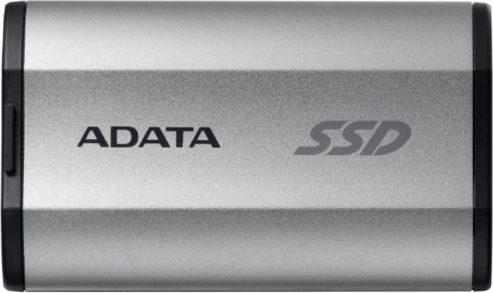 Zunanji SSD ADATA SD810 4TB USB-C