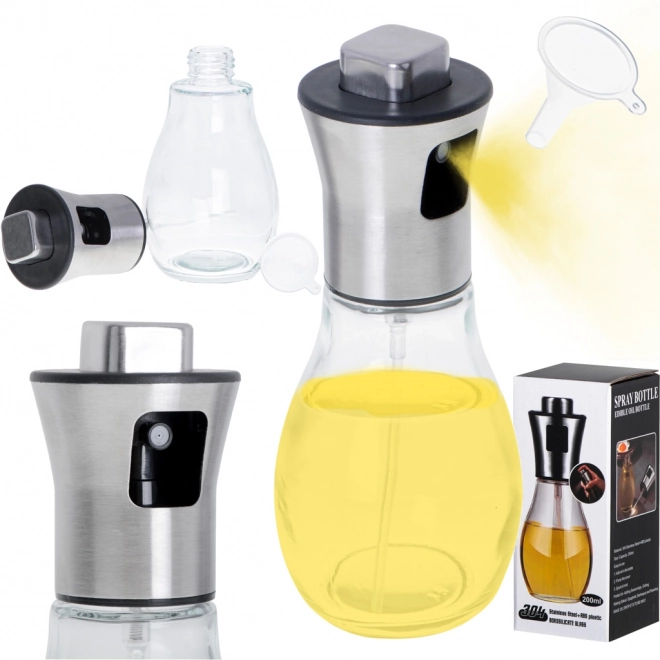 Olje v spreju 200 ml za kuhanje