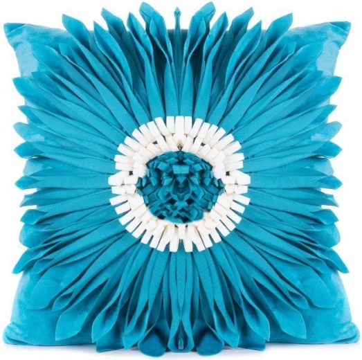 Izviren krizantemni vzorec