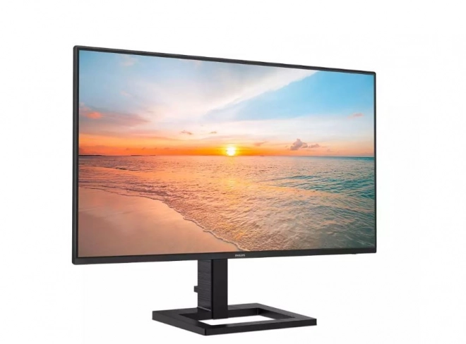 Monitor Philips 27" IPS 100Hz s HDMI in USB-C