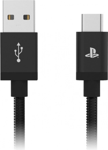 Izjemno dolg 3-metrski pleteni kabel