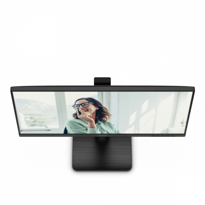 Monitor AOC 24P3CV 23,8" IPS s HDMI, DP, USB-C in Pivot