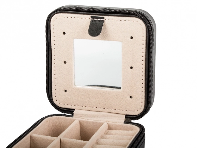 Organizator za nakit kovček