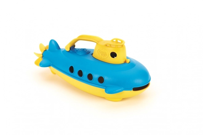 Green Toys podmornica za kopanje