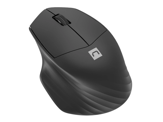Brezžični set tipkovnice in miške Natec Octopus 2 Bluetooth + 2.4GHz