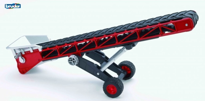 Bruder otroški transportni trak