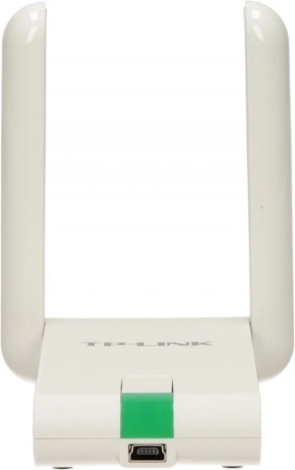 Močan signal in širša pokritost